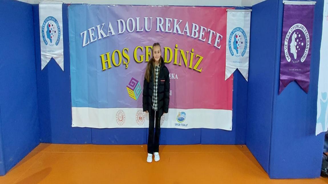 Türkiye Akıl ve Zeka Oyunları Yarışması 2023 ve Türkiye Wushu Şampiyonası 2023
